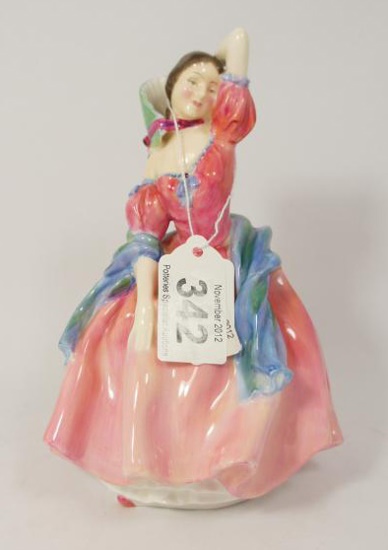 Royal Doulton figure Maytime HN2113 158846