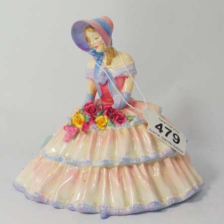 Royal Doulton Figures Daydream HN1731