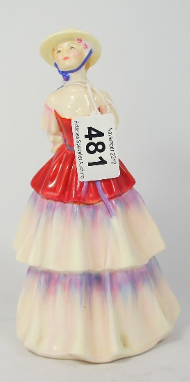 Royal Doulton Figures Eliza HN3179 158893