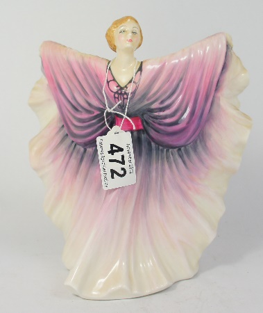 Royal Doulton Figure Isadora HN2498 15888d