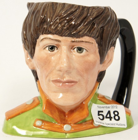 Royal Doulton Intermediate Character