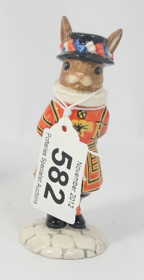 Royal Doulton Bunnykins Figure 1588da