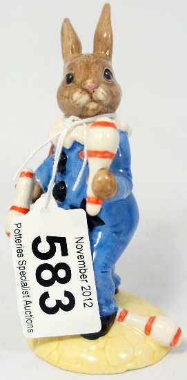 Royal Doulton Bunnykins Figure