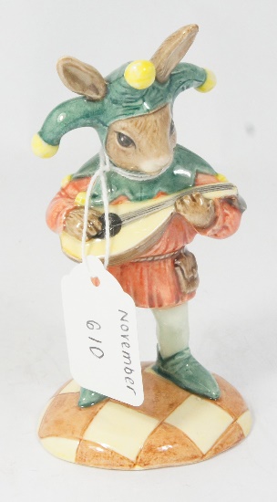 Royal Doulton Bunnykins Figure