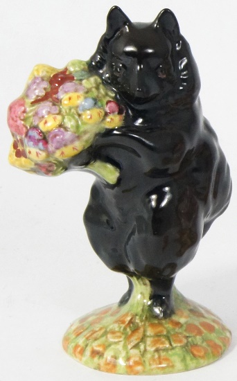 Rare Beswick Beatrix Potter Figure 1588f6