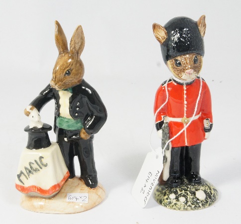 Royal Doulton Bunnykins Figure 1588ee