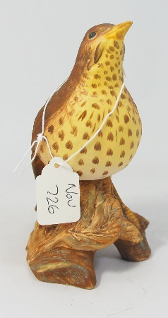 Beswick Matt Thrush 2308 158915