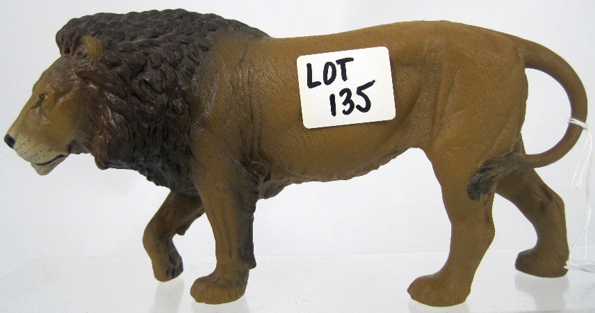 Wade model of a Lion from the world 158bdb