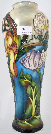 Moorcroft Vase decorated in the 158be4