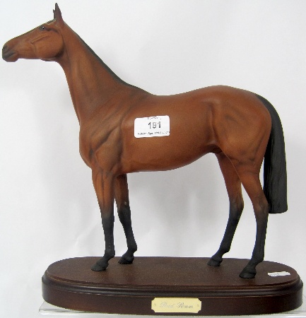 Royal Doulton Connoisseur Model