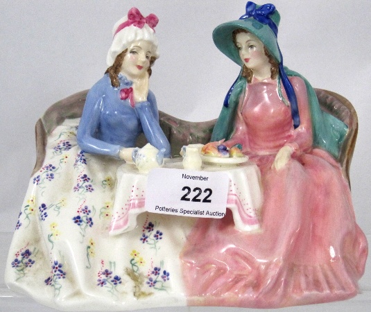 Royal Doulton Afternoon Tea HN1747 158c1d