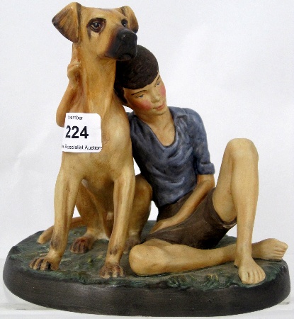 Royal Doulton Figure Buddies HN2546 158c1f