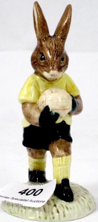 Royal Doulton Bunnykins Figure 158cab