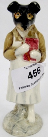 Beswick Beatrix Potter Pickles  158ce1