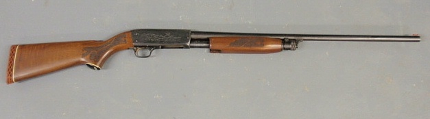 Model 37 Featherlight 20 gauge