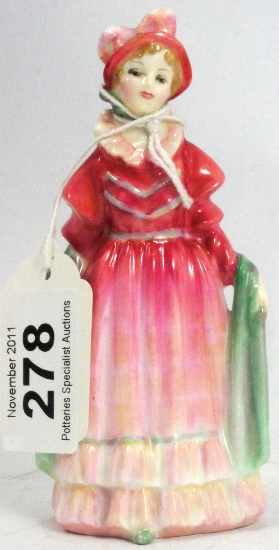 Royal Doulton Miniature Figures 159217