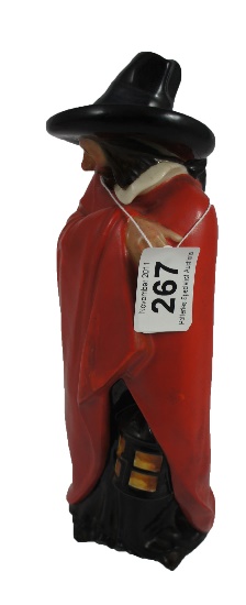 Royal Doulton Figure Guy Fawkes 159214