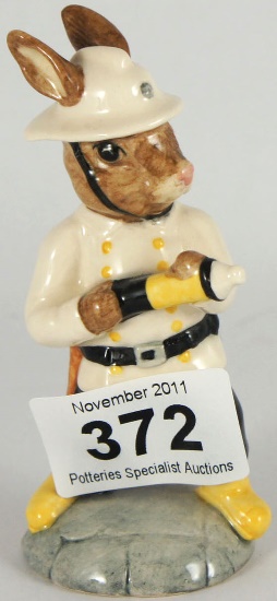 Royal Doulton Bunnykins Figure