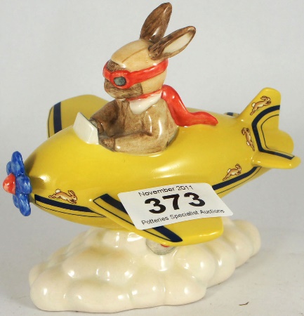 Royal Doulton Bunnykins Figure