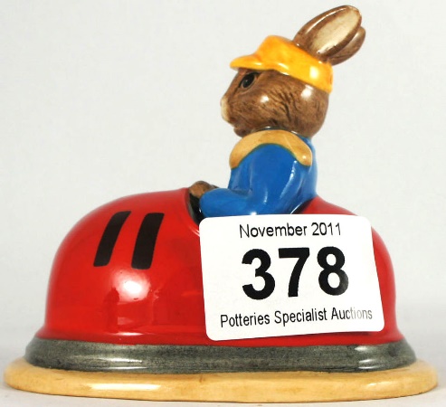 Royal Doulton Bunnykins Figure 15926f