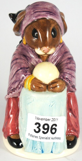 Royal Doulton Bunnykins Toby Jug 15927f