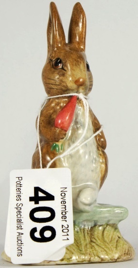 Beswick Beatrix Potter Figure Fierce 15928a