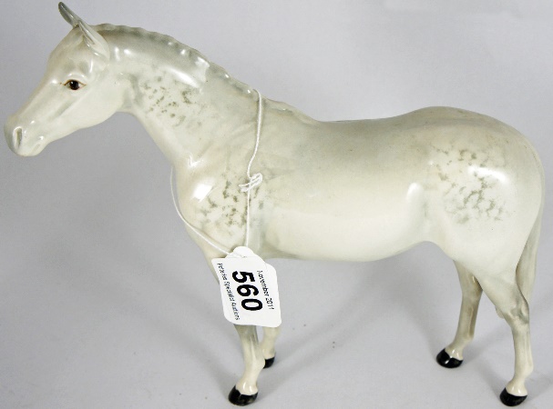 Beswick Thoroughbred Stallion 1772 1592fb