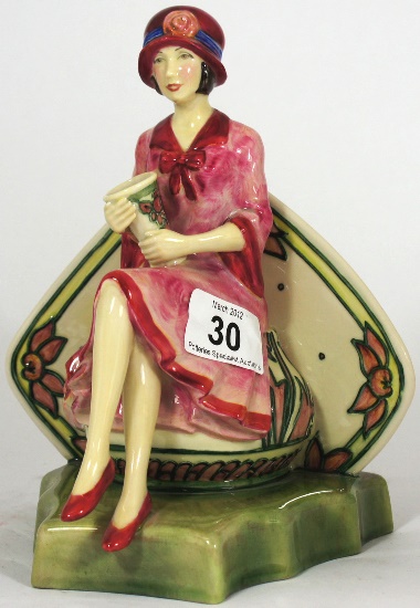 Kevin Francis Figure Charlotte 15935a