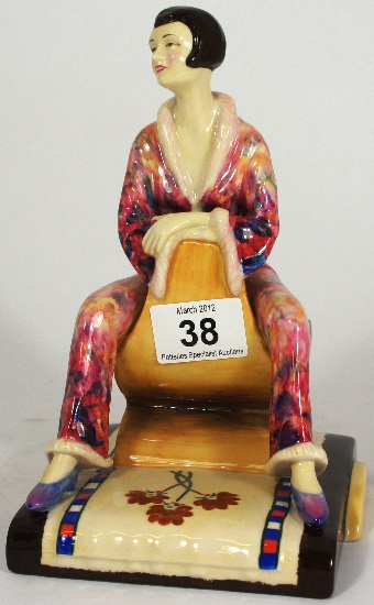 Kevin Francis Figure Pyjama girl 159361