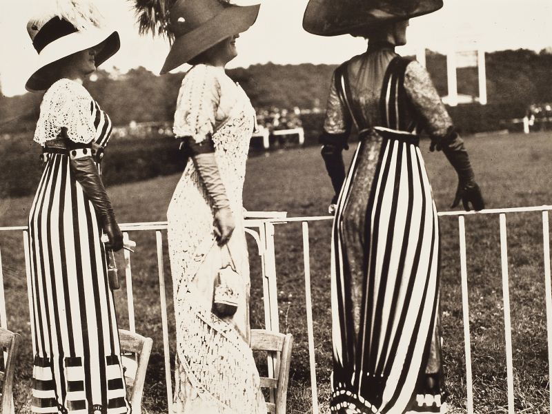 Jacques-Henri Lartigue (1894-1986)