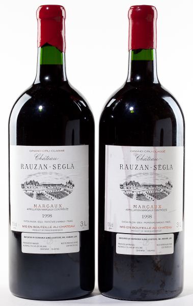 Chateau Rauzan SeglaMargaux19982 15bd1d