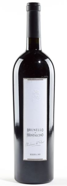 Brunello di MontalcinoValdicava 15bd14