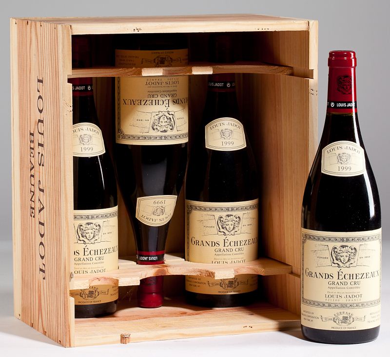 Grands-EchezeauxLouis Jadot19994