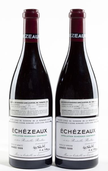 EchezeauxDomaine Romanee-Conti19992