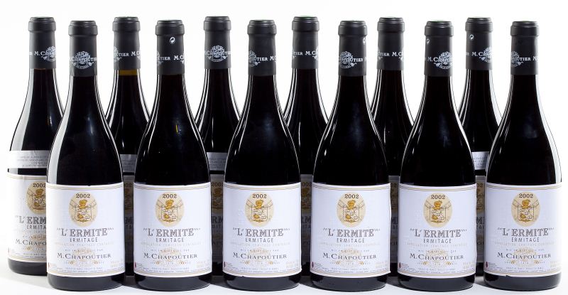  L Ermite ErmitageM Chapoutier200212 15bdb1