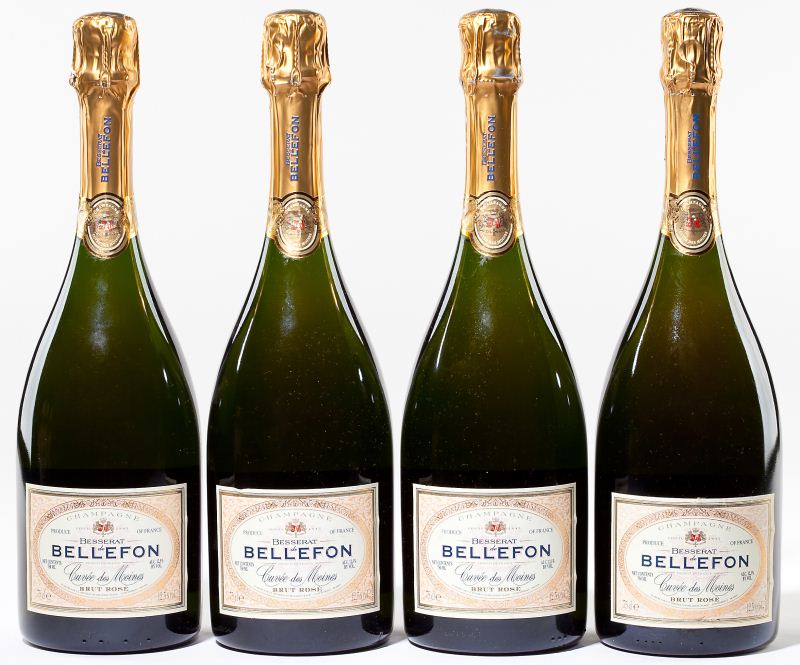 Besserat de Bellefon ChampagneCuvee 15bdb3