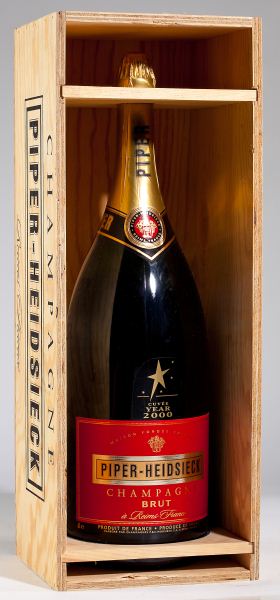Piper Heidsieck ChampagneBrut20001 15bdb6