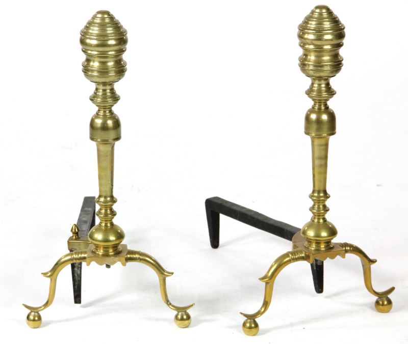 Pair of American Classical Style