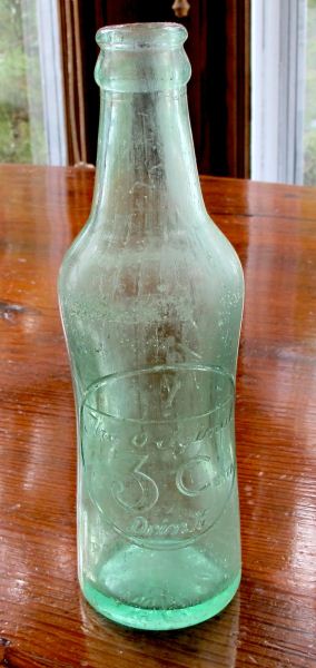 Wilson Bottle ''The Original 3