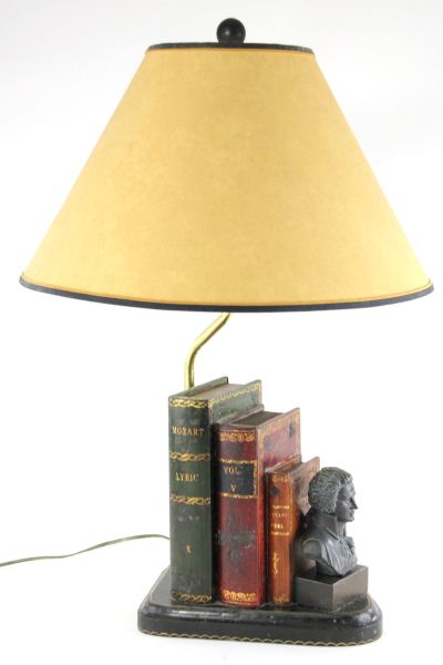 Decorative Table Lampfeaturing