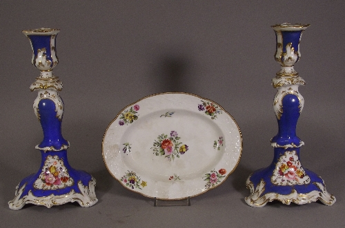 A pair of early 19th Century English