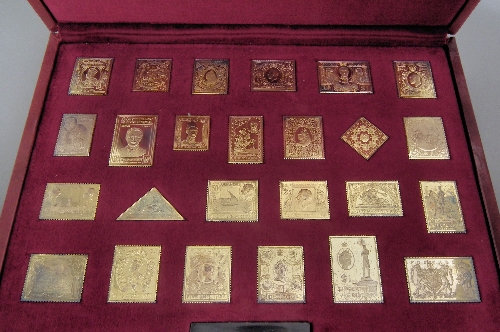 An Elizabeth II collection of twenty five 15c113