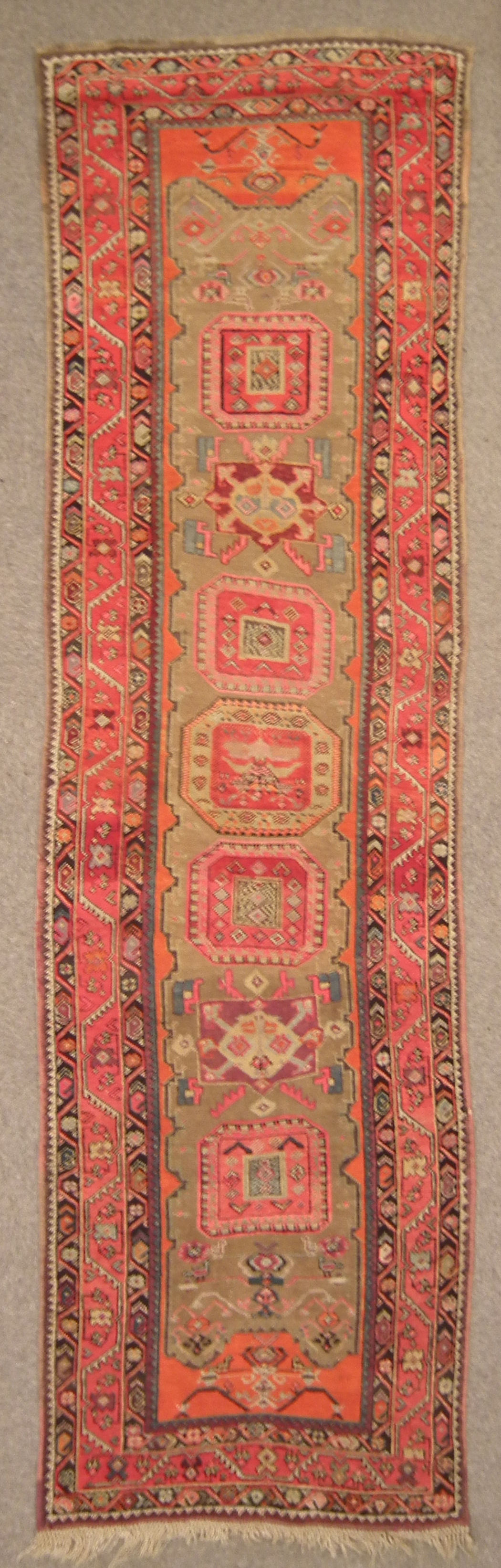 An antique North-West Persian possibly