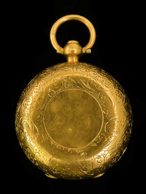 An Edwardian 9ct gold Sovereign