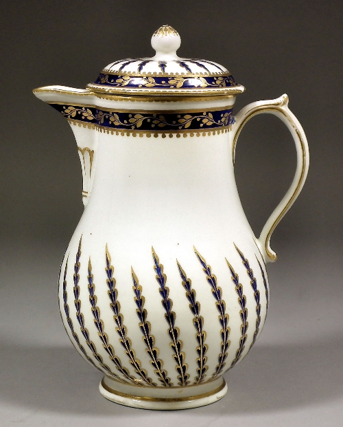 A late 18th Century Derby porcelain 15c3f6