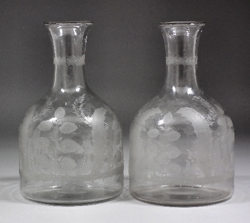 A pair of early 19th Century English 15c41a