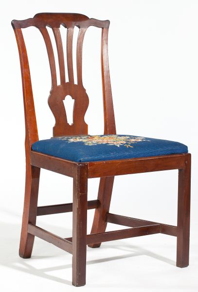 Southern Chippendale Side Chairlikely