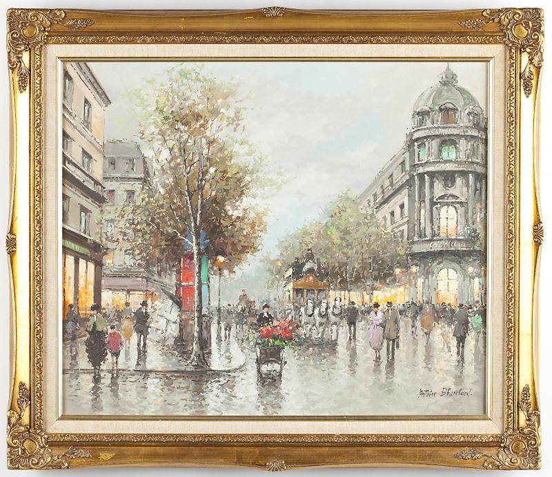 Antoine Blanchard Fr 1910 1988  15c63d