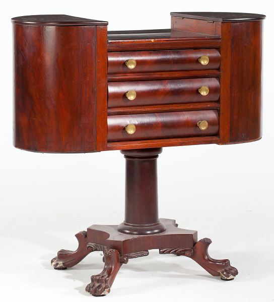 American Classical Sewing Standmid 15c699