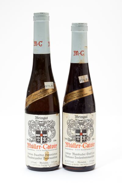 1986 & 1989 Muller Catoir2 total